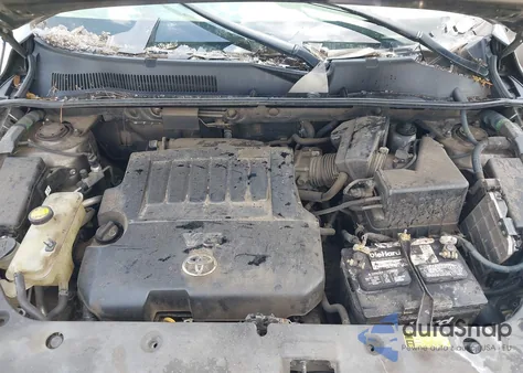 2010 Toyota Rav4 Base V6 z USA, uszkodzony, nr VIN 2T3BK4DV0AW015997